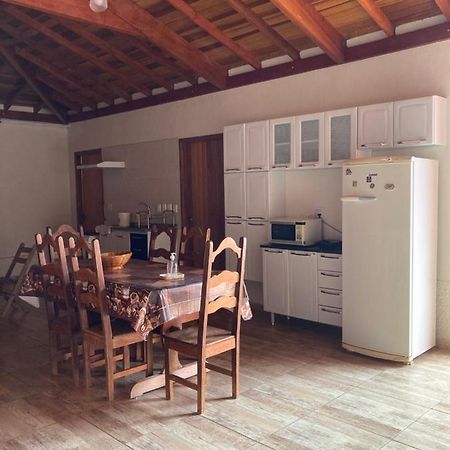 Nosso Sonho I Villa Olímpia Exteriör bild