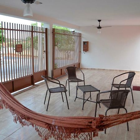 Nosso Sonho I Villa Olímpia Exteriör bild