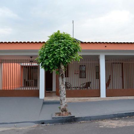Nosso Sonho I Villa Olímpia Exteriör bild