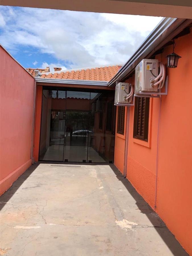 Nosso Sonho I Villa Olímpia Exteriör bild