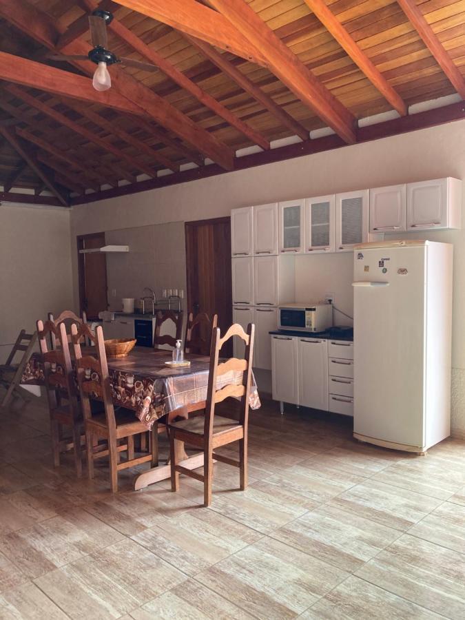 Nosso Sonho I Villa Olímpia Exteriör bild