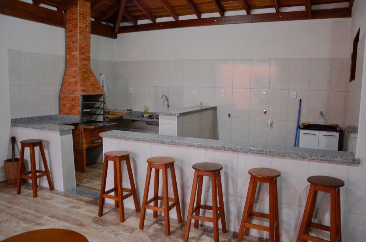 Nosso Sonho I Villa Olímpia Exteriör bild