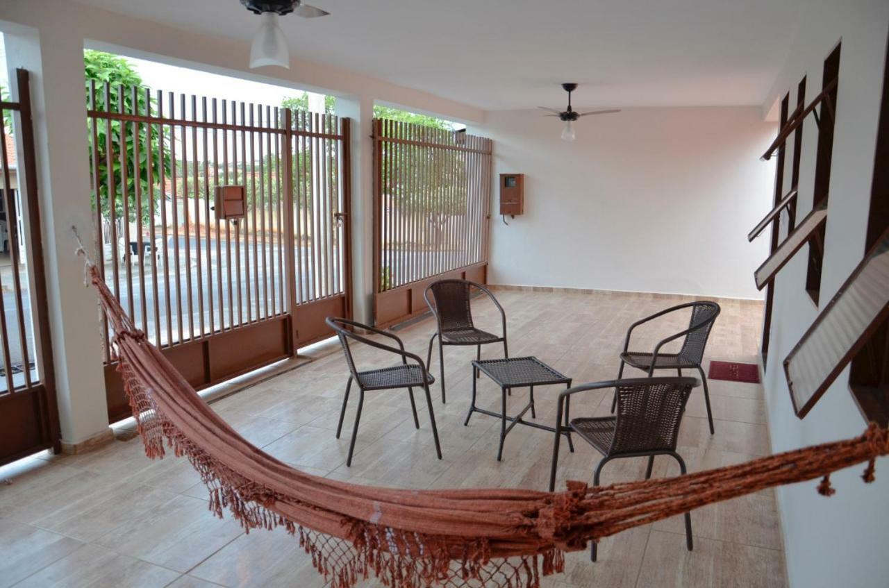 Nosso Sonho I Villa Olímpia Exteriör bild