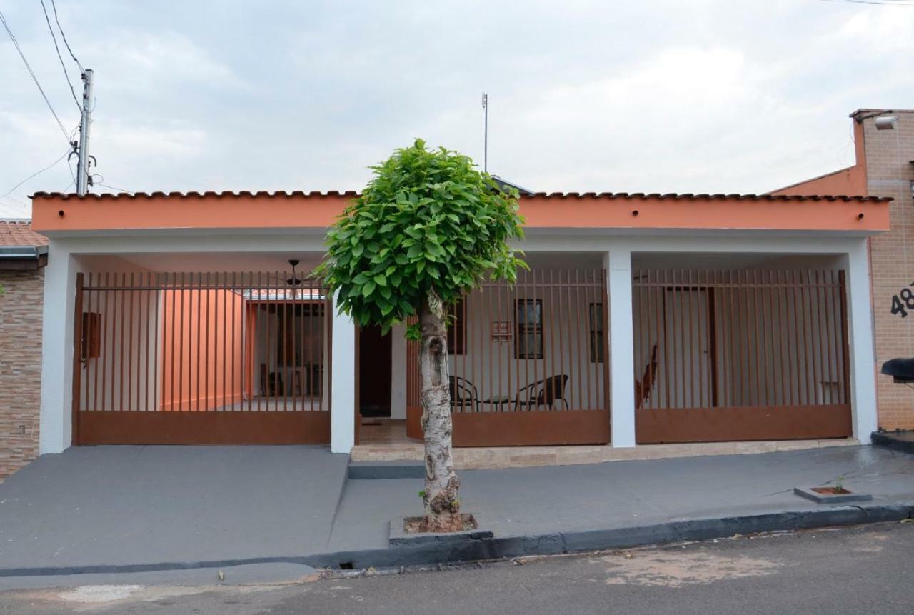 Nosso Sonho I Villa Olímpia Exteriör bild